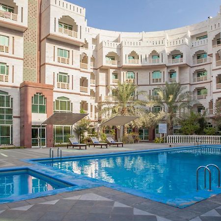 Muscat Oasis Residences Kültér fotó