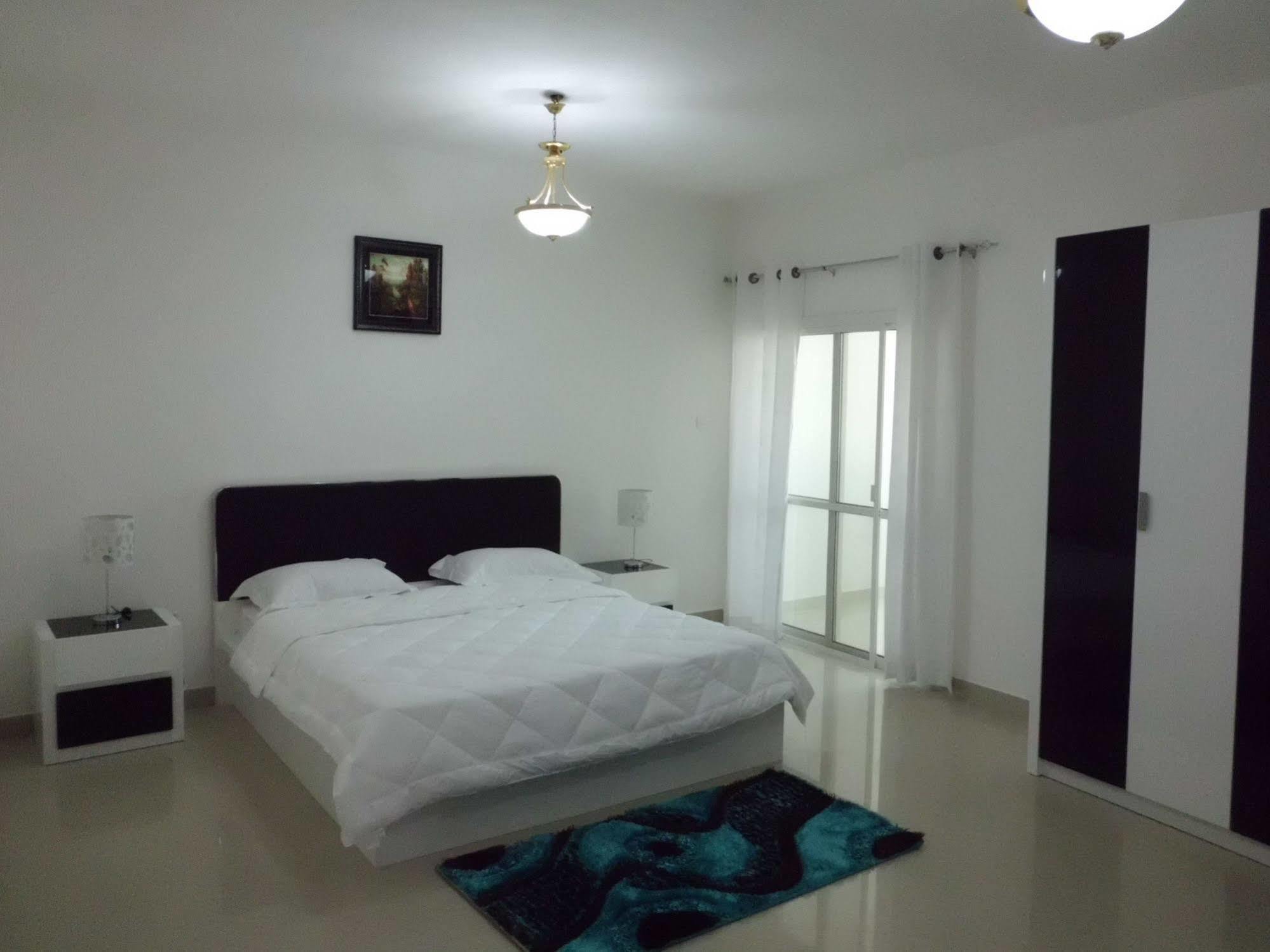 Muscat Oasis Residences Kültér fotó