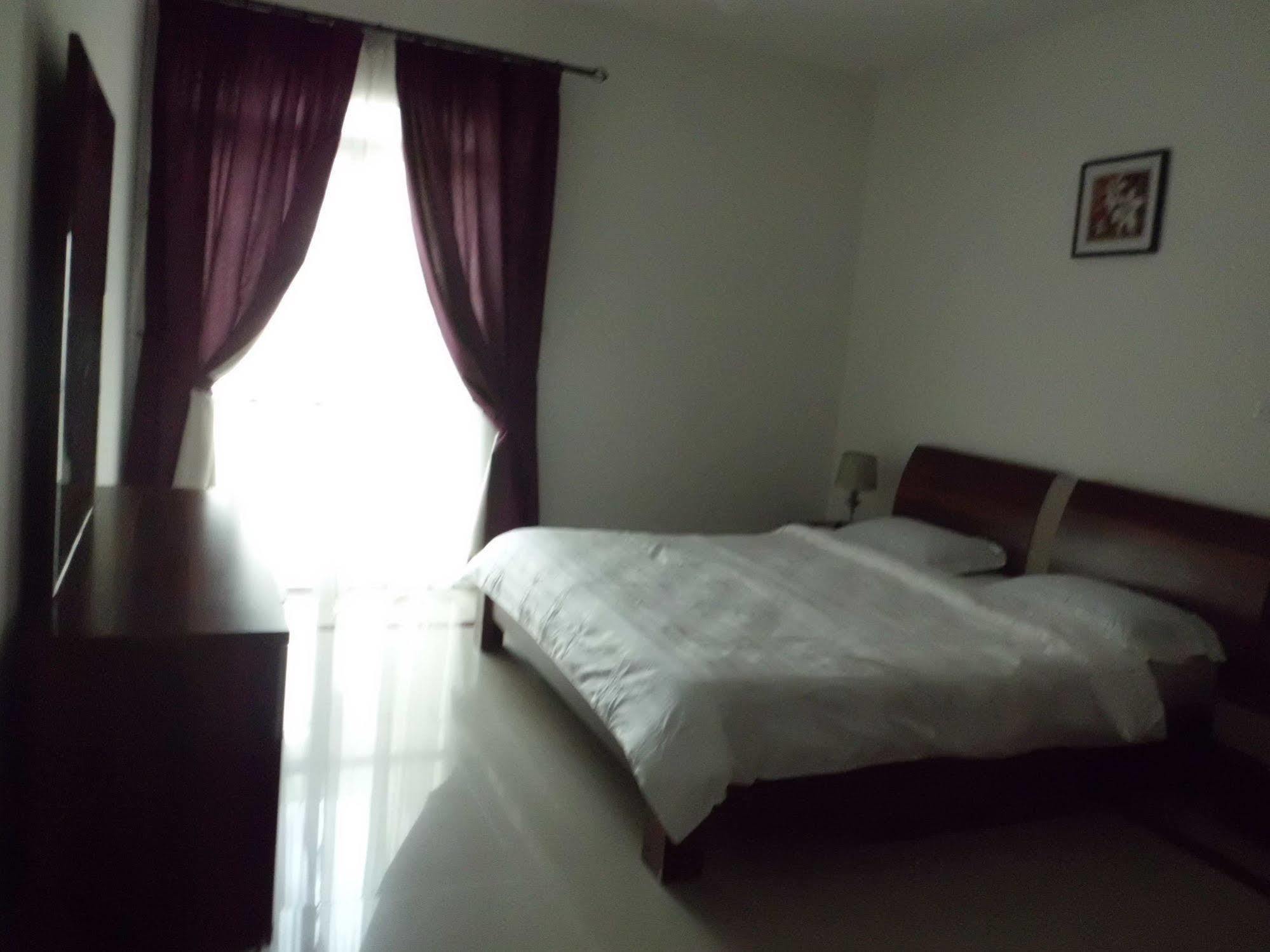 Muscat Oasis Residences Kültér fotó