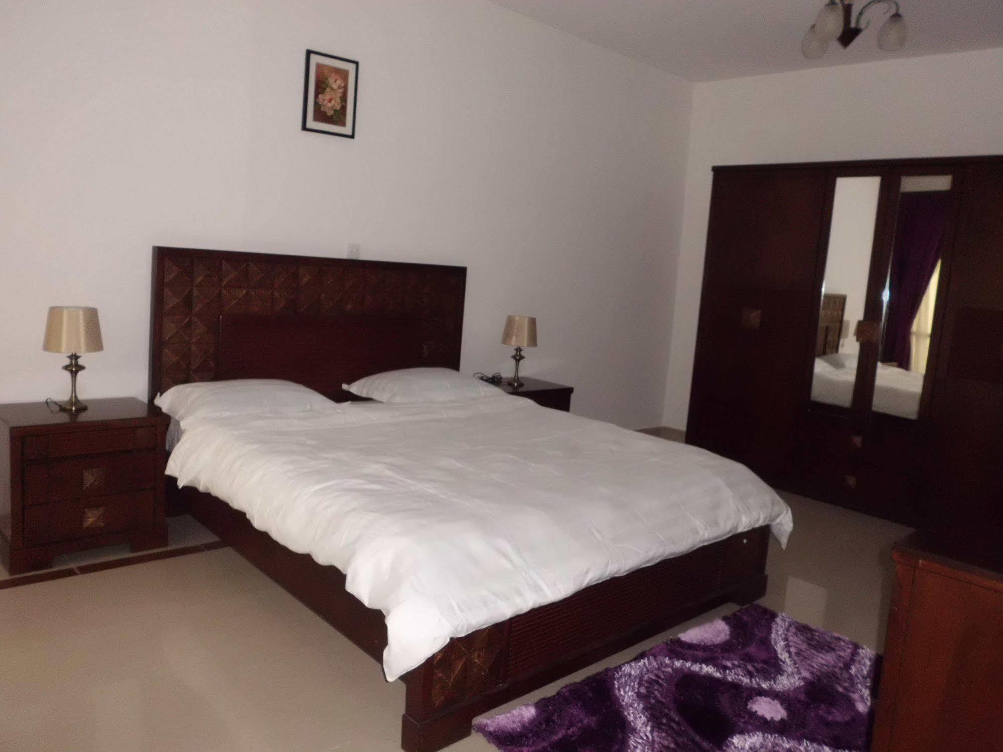 Muscat Oasis Residences Kültér fotó