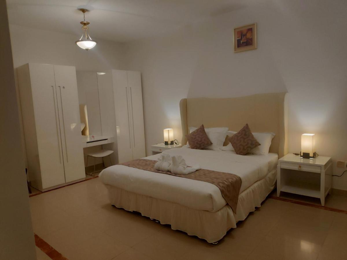 Muscat Oasis Residences Kültér fotó